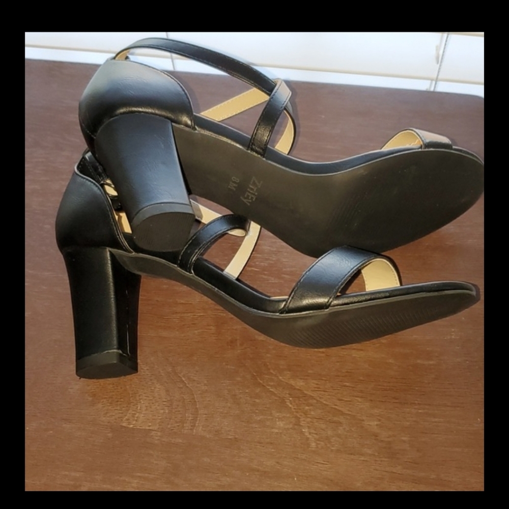 Zriey high heel Sandal
